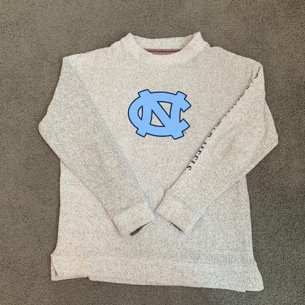 unc sweatshirt